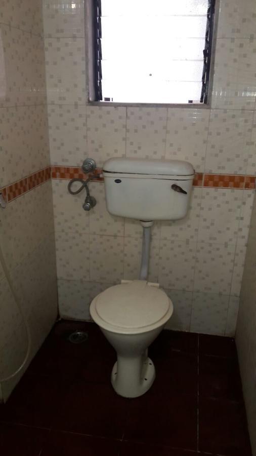 Girija Payyade Hotel Kalyān Buitenkant foto