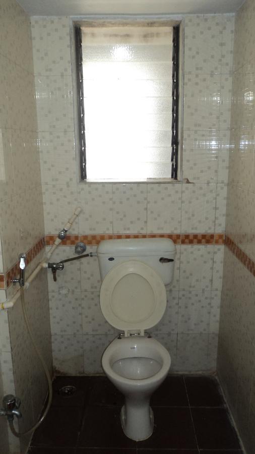 Girija Payyade Hotel Kalyān Buitenkant foto
