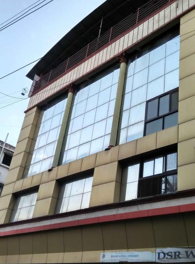 Girija Payyade Hotel Kalyān Buitenkant foto